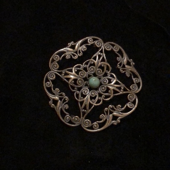 Pat Dahnke designer Yoke Wrap Skirt - Picture 2 of 16